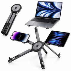 3 In 1 Transforming Device Stand